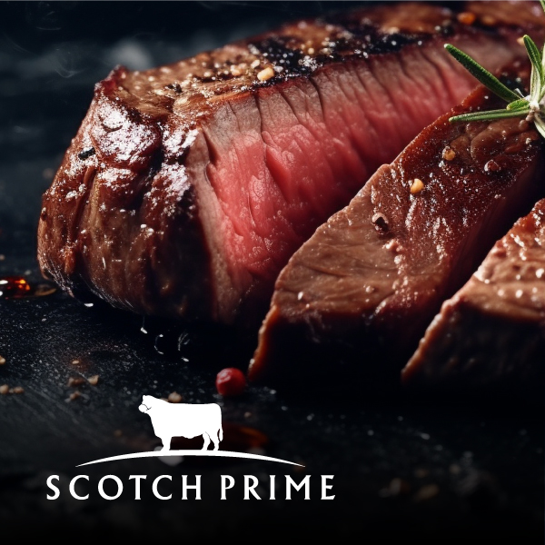 Scotch Prime Brand
